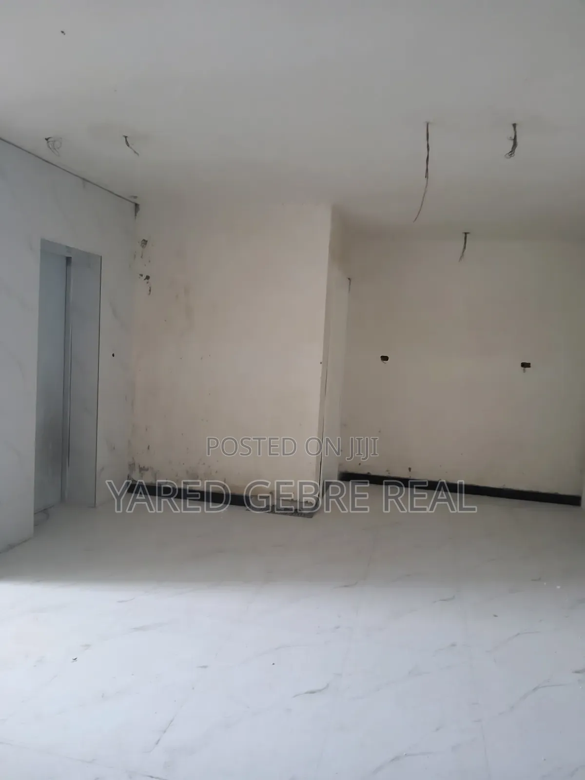 3bdrm Apartment in ‎Ghionhomes, Bole for sale