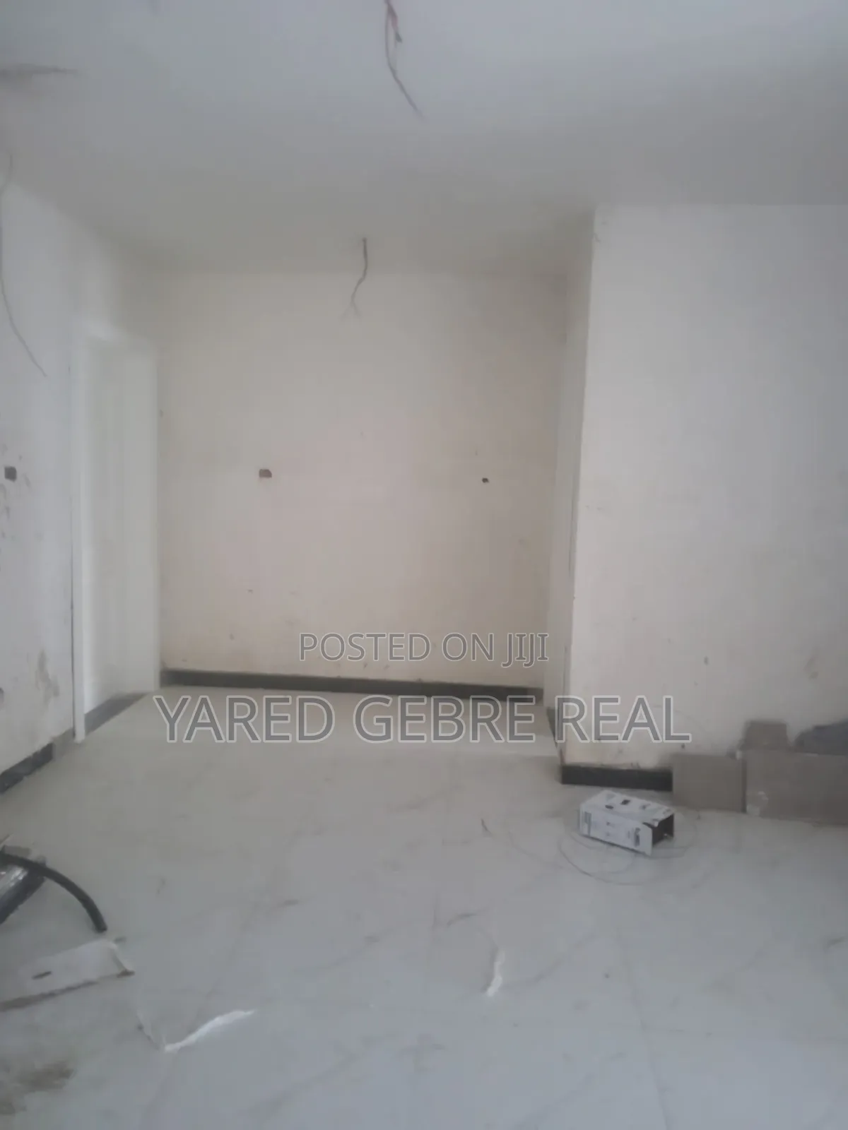 3bdrm Apartment in ‎Ghionhomes, Bole for sale