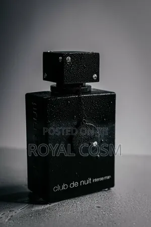 Club De Nuit(creed Aventus) Men's Perfumes