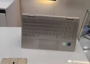 New Laptop HP Envy x360 8GB Intel Core i7 SSD 512GB