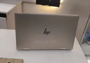New Laptop HP Envy x360 8GB Intel Core i7 SSD 512GB
