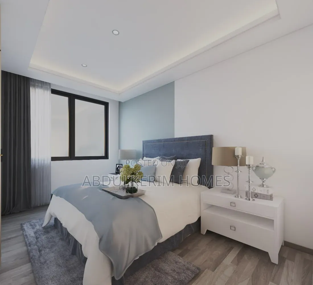 3bdrm Apartment in Icon Realstete, Kolfe Keranio for sale