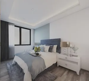 3bdrm Apartment in Icon Realstete, Kolfe Keranio for sale