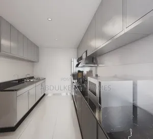 3bdrm Apartment in Icon Realstete, Kolfe Keranio for sale