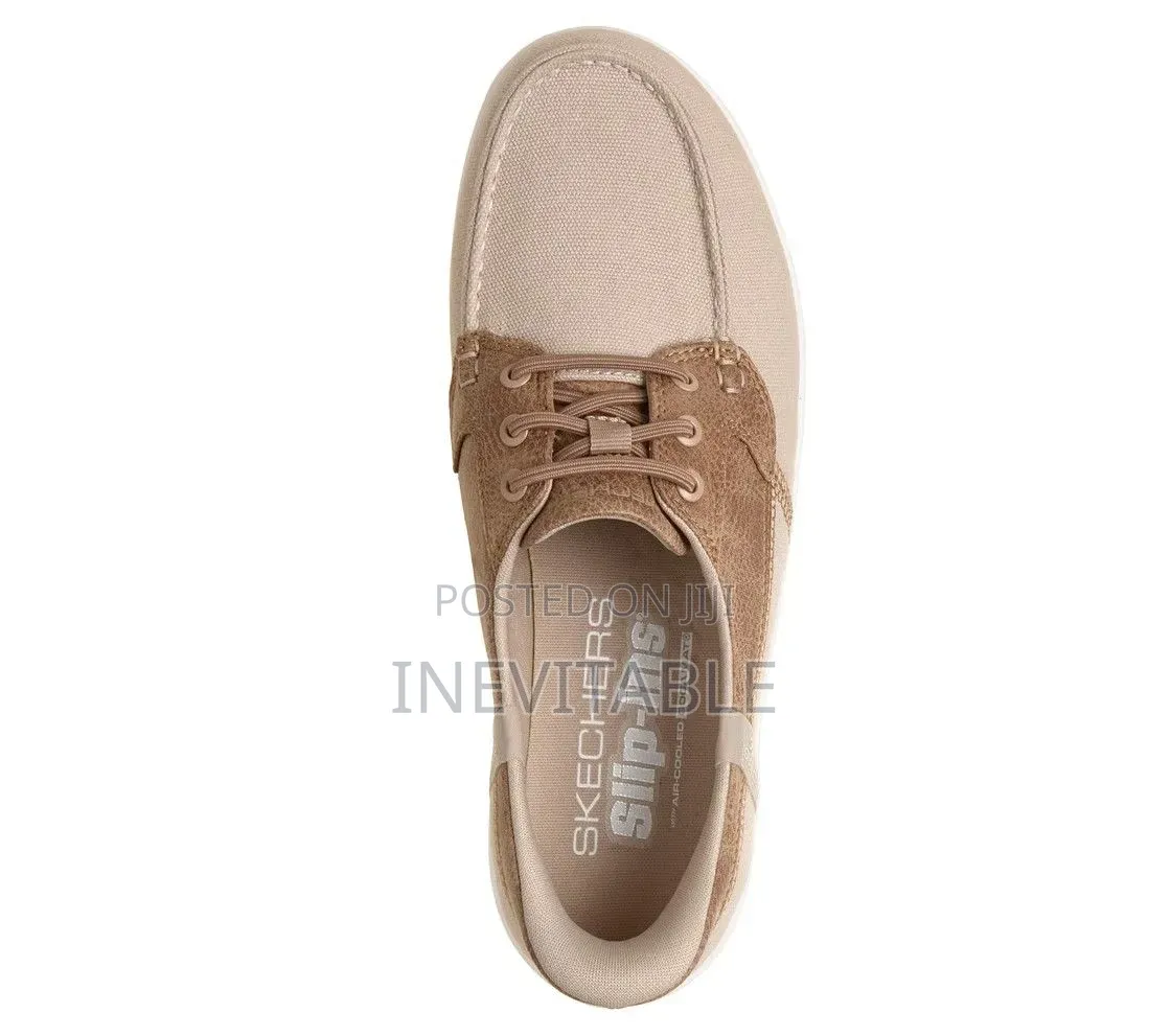 Skechers Slip-Ins: On-the-Go Flex Radiant