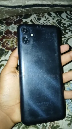 Samsung Galaxy A04 128 GB Blue
