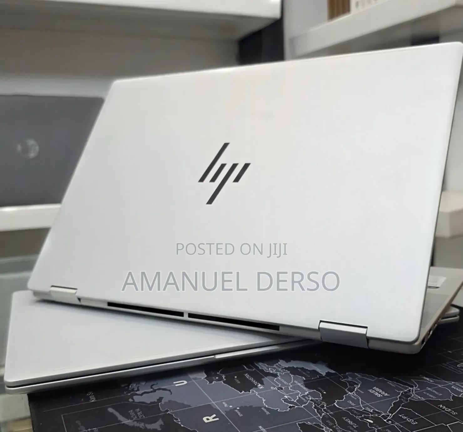 New Laptop HP Envy 15 16GB Intel Core Ultra 7 SSD 1T