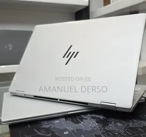 New Laptop HP Envy 15 16GB Intel Core Ultra 7 SSD 1T