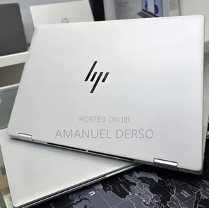 New Laptop HP Envy 15 16GB Intel Core Ultra 7 SSD 1T