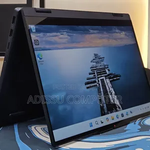 New Laptop Lenovo 16GB Intel Core Ultra 5 SSD 1T
