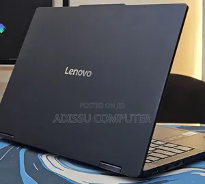 New Laptop Lenovo 16GB Intel Core Ultra 5 SSD 1T