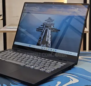 New Laptop Lenovo 16GB Intel Core Ultra 5 SSD 1T