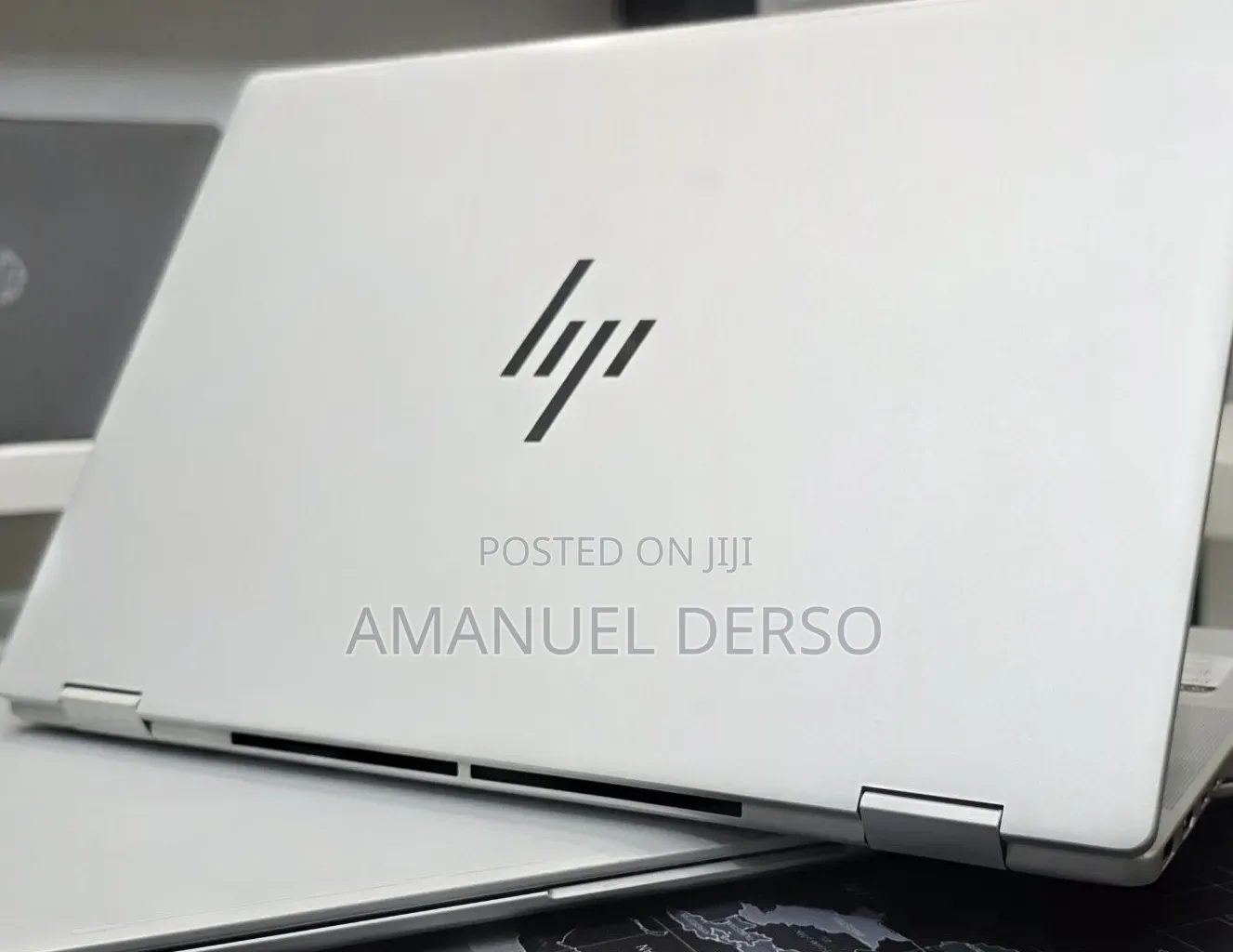 New Laptop HP Envy 15 16GB Intel Core Ultra 7 SSD 1T