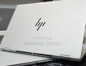 New Laptop HP Envy 15 16GB Intel Core Ultra 7 SSD 1T