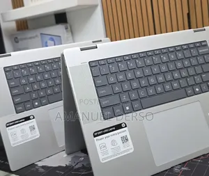 New Laptop HP Envy 15 16GB Intel Core Ultra 7 SSD 1T