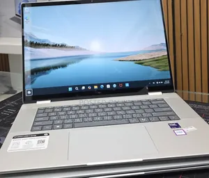New Laptop HP Envy 15 16GB Intel Core Ultra 7 SSD 1T