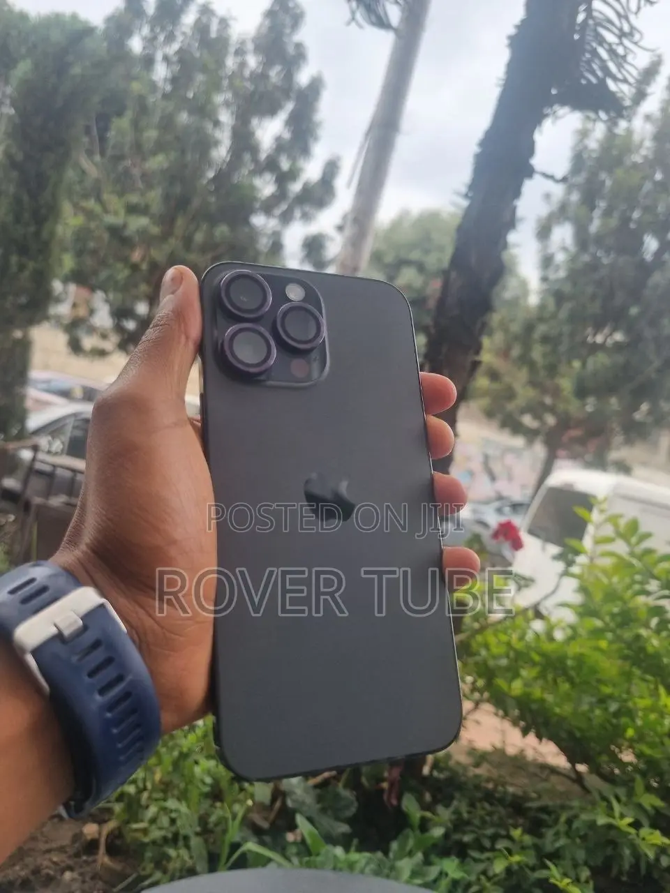Apple iPhone 14 Pro Max 128 GB Black
