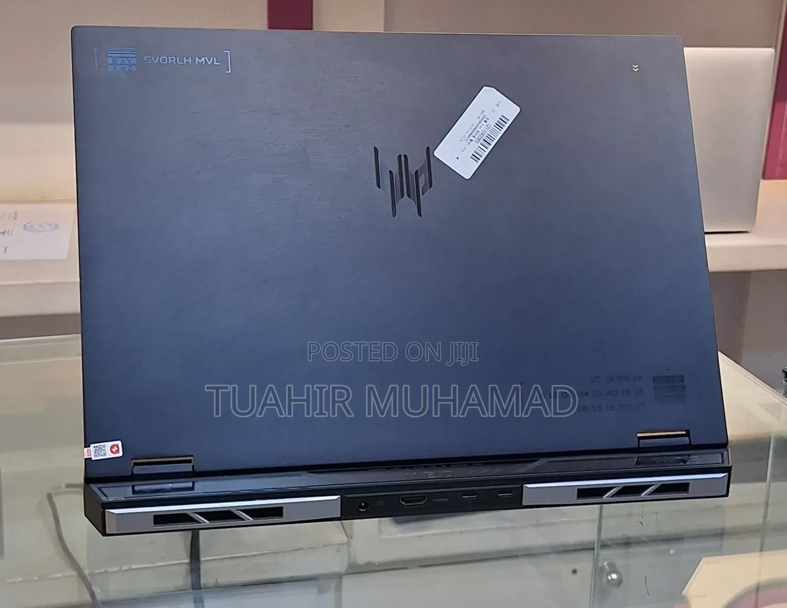 New Laptop Acer Predator Helios 300 16GB Intel Core i9 SSD 1T