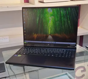 New Laptop Acer Predator Helios 300 16GB Intel Core i9 SSD 1T
