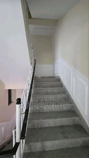 Furnished 7bdrm Townhouse/Terrace in Bole Ayat for sale