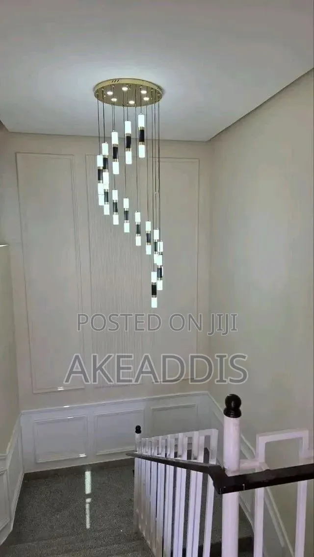 Furnished 7bdrm Townhouse/Terrace in Bole Ayat for sale