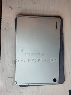 New Samsung Galaxy Tab S9 FE 128 GB Silver