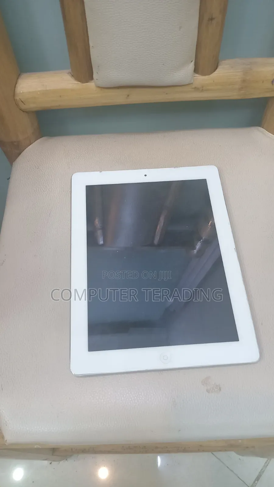 Apple iPad 2 Wi-Fi + 3G 16 GB