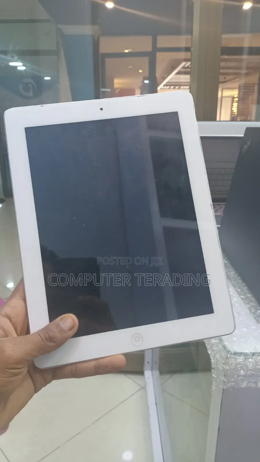 Apple iPad 2 Wi-Fi + 3G 16 GB