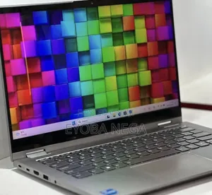 New Laptop Lenovo Thinkbook 14 8GB Intel Core i5 SSD 512GB