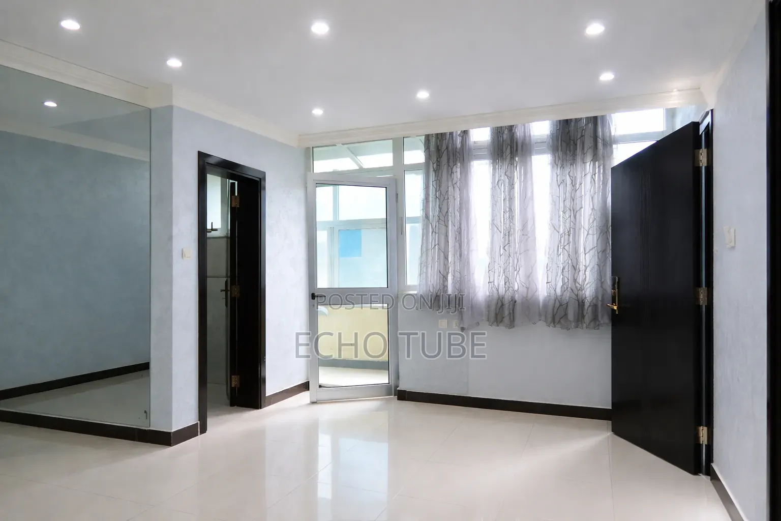 1bdrm Apartment in Yeka for rent