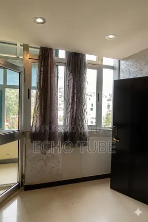 1bdrm Apartment in Yeka for rent