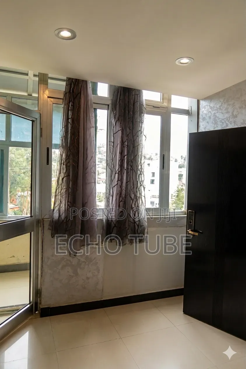 1bdrm Apartment in Yeka for rent