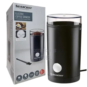 Silvercrest Coffee Grinder