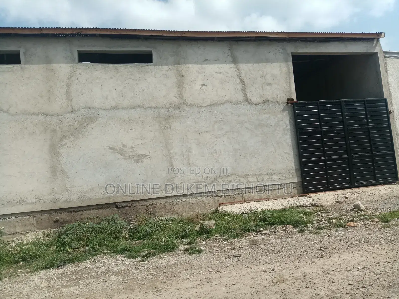 Furnished 2bdrm House in Dukem Bishoftu, East Shewa for sale