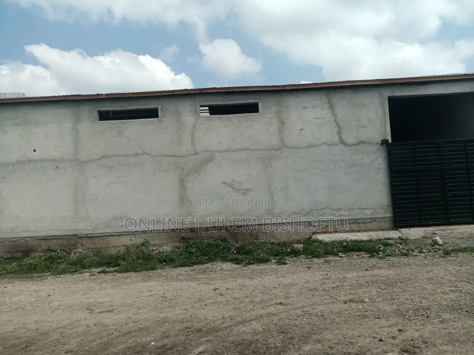 Furnished 2bdrm House in Dukem Bishoftu, East Shewa for sale