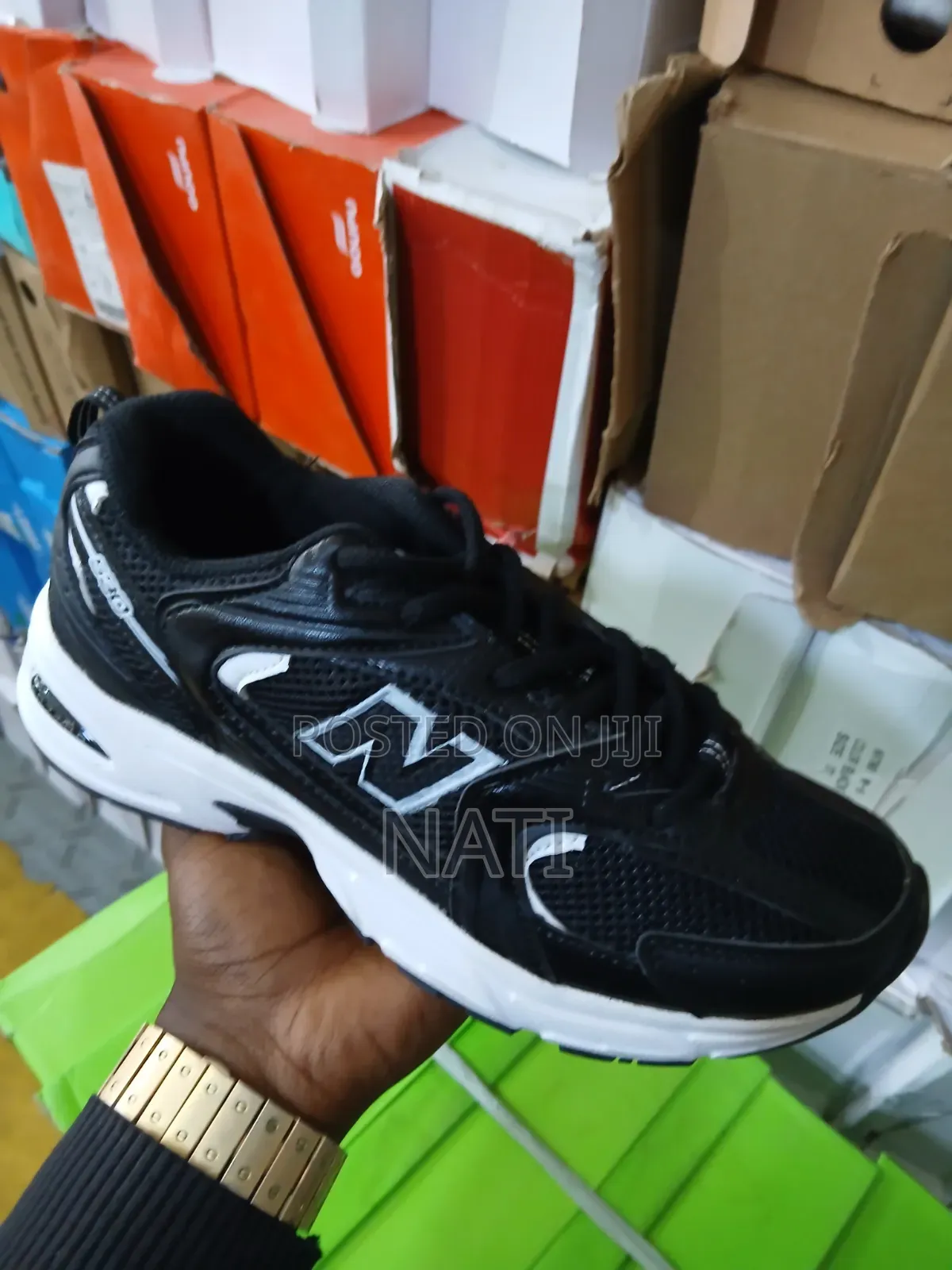 Women's Fashion Shoes