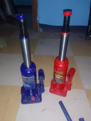 Hydraulic Jack Crick 3 Ton