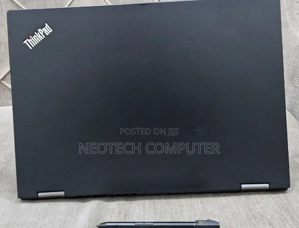 New Laptop Lenovo ThinkPad X390 Yoga 16GB Intel Core i7 SSD 512GB