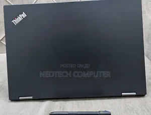 New Laptop Lenovo ThinkPad X390 Yoga 16GB Intel Core i7 SSD 512GB