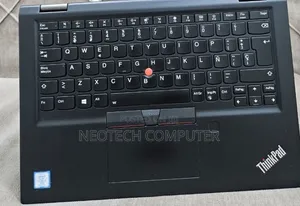 New Laptop Lenovo ThinkPad X390 Yoga 16GB Intel Core i7 SSD 512GB