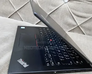 New Laptop Lenovo ThinkPad X390 Yoga 16GB Intel Core i7 SSD 512GB