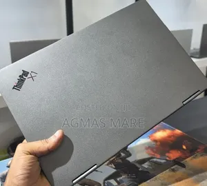 New Laptop Lenovo ThinkPad X1 Yoga 16GB Intel Core i7 SSD 512GB