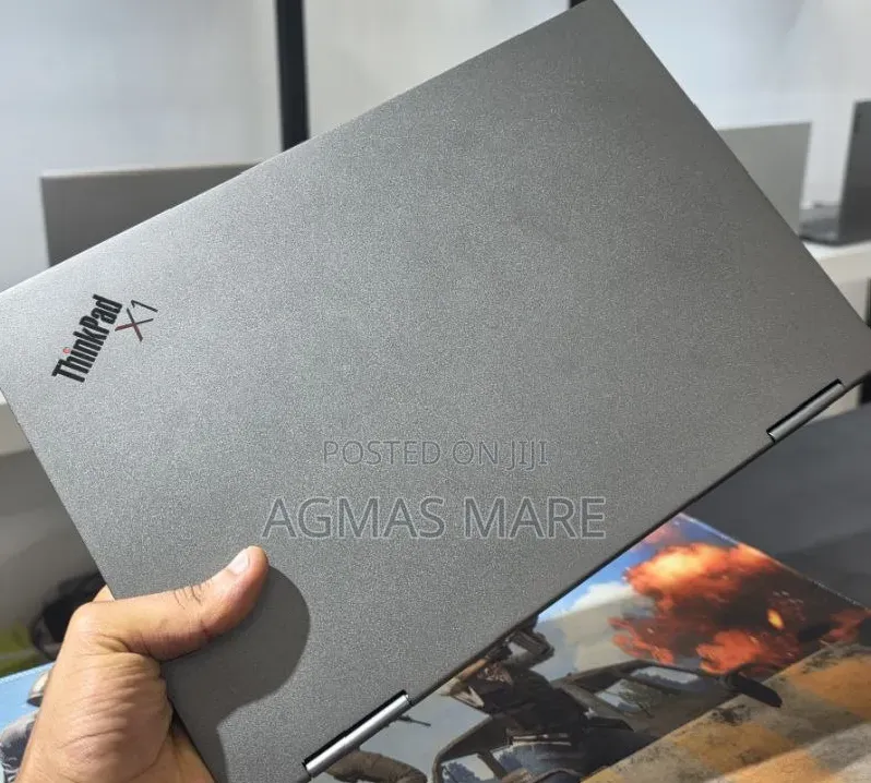 New Laptop Lenovo ThinkPad X1 Yoga 16GB Intel Core i7 SSD 512GB