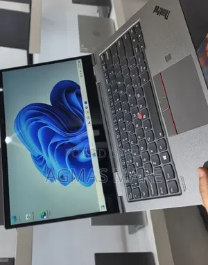 New Laptop Lenovo ThinkPad X1 Yoga 16GB Intel Core i7 SSD 512GB