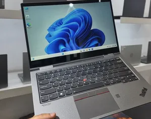 New Laptop Lenovo ThinkPad X1 Yoga 16GB Intel Core i7 SSD 512GB