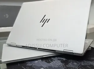 New Laptop HP Envy 15 16GB Intel Core Ultra 7 SSD 1T