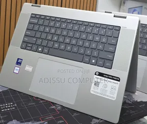 New Laptop HP Envy 15 16GB Intel Core Ultra 7 SSD 1T