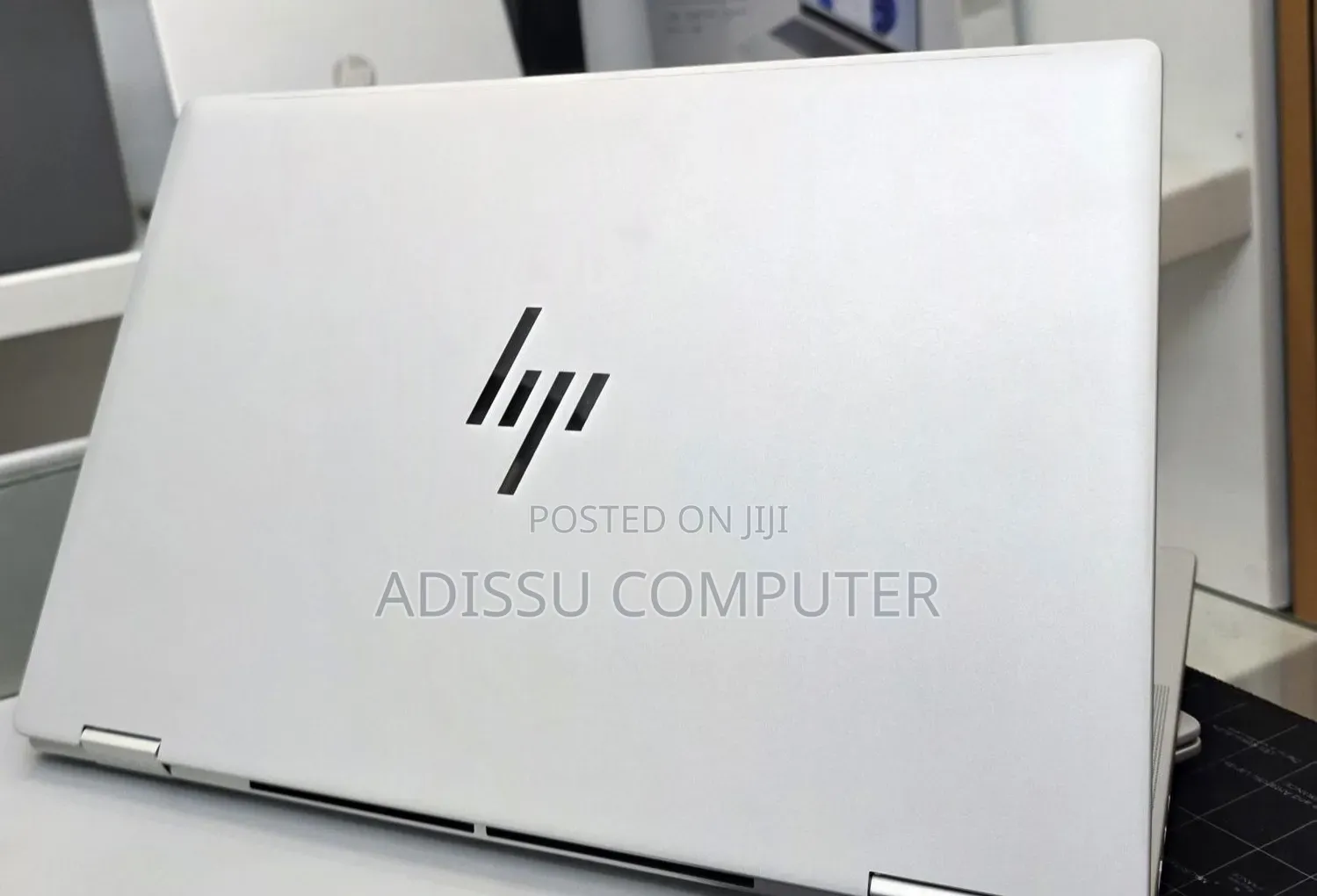 New Laptop HP Envy 15 16GB Intel Core Ultra 7 SSD 1T