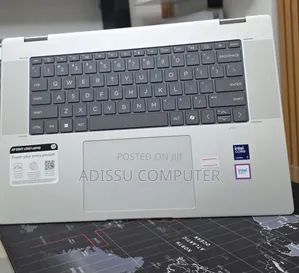 New Laptop HP Envy 15 16GB Intel Core Ultra 7 SSD 1T