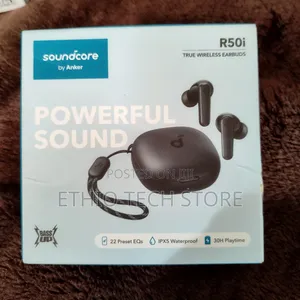 Soundcore R50i